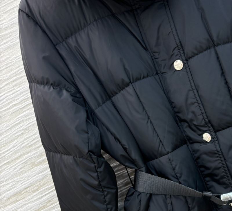 Prada Down Jackets